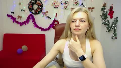 Melissa online show from 10, 1, 2026