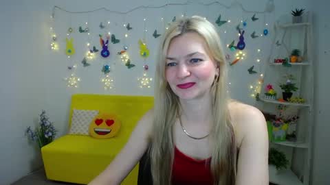 Snapshot of melissatylerbb chatting on 6, 4, 2026 Melissa online show from 6, 4, 2026