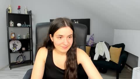 melissawiliam online show from 31, 10, 2025