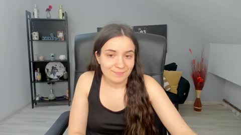 Snapshot of melissawiliam chatting on 5, 1, 2026 melissawiliam online show from 5, 1, 2026