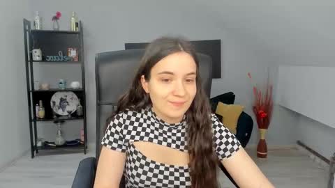 Snapshot of melissawiliam chatting on 6, 1, 2026 melissawiliam online show from 6, 1, 2026