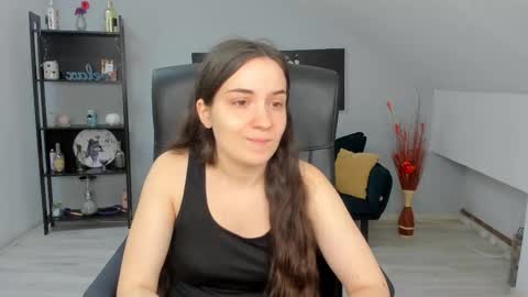 Snapshot of melissawiliam chatting on 12, 1, 2026 melissawiliam online show from 12, 1, 2026