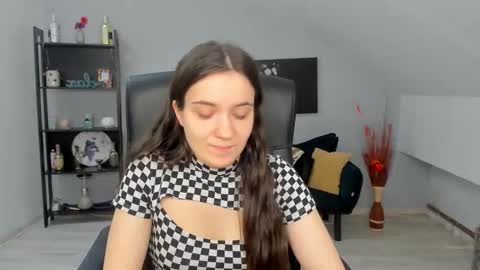 Snapshot of melissawiliam chatting on 13, 1, 2026 melissawiliam online show from 13, 1, 2026