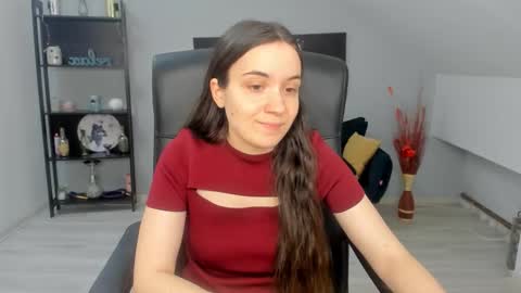 Snapshot of melissawiliam chatting on 16, 1, 2026 melissawiliam online show from 16, 1, 2026