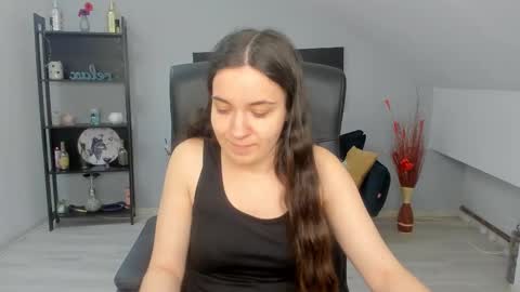 Snapshot of melissawiliam chatting on 19, 1, 2026 melissawiliam online show from 19, 1, 2026