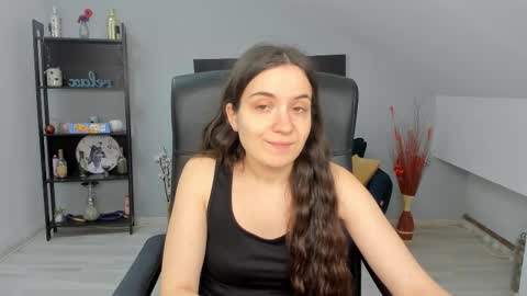 Snapshot of melissawiliam chatting on 2, 2, 2026 melissawiliam online show from 2, 2, 2026