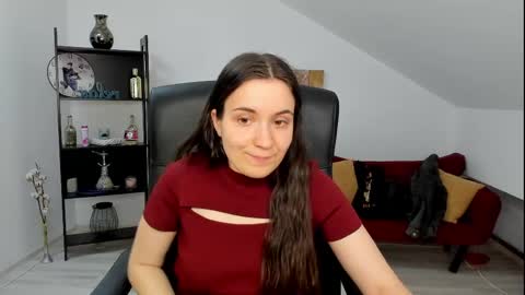 melissawiliam online show from 16, 5, 2026