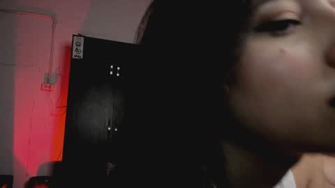 Snapshot of melissaxrose chatting on 6, 5, 2026 melissa rose online show from 6, 5, 2026