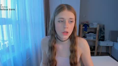 Melissa online show from 3, 7, 2026