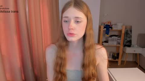 Melissa online show from 5, 7, 2026