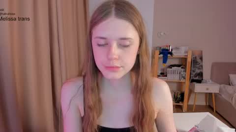 Melissa online show from 5, 7, 2026