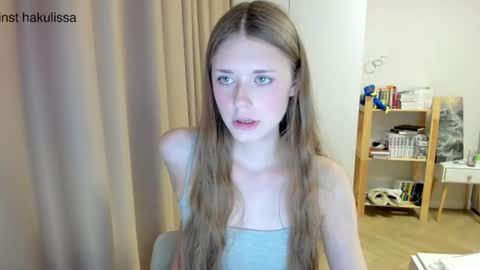 Melissa online show from 14, 7, 2026