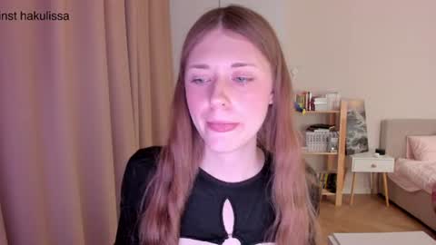 Melissa online show from 17, 7, 2026