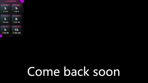 Hello My name is Aurora im new model here. Lets enjoy our time togather online show from 19, 12, 2025