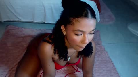 mell_rossi online show from 5, 11, 2025