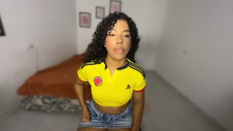 mell_rossi online show from 17, 6, 2026