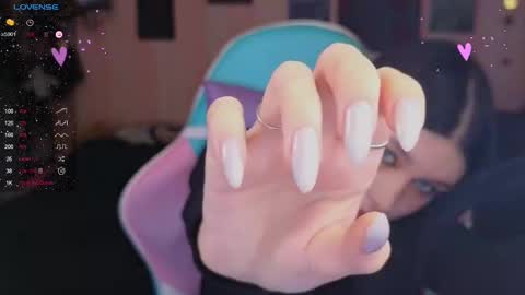 Freya  IM NONUDE online show from 16, 2, 2025