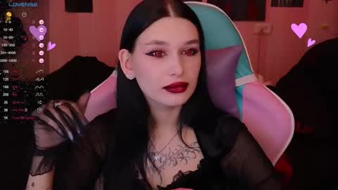 Freya  IM NONUDE online show from 18, 2, 2025