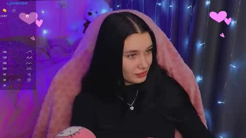 Freya  IM NONUDE online show from 13, 11, 2025