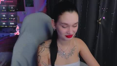 Freya  IM NONUDE online show from 30, 11, 2025