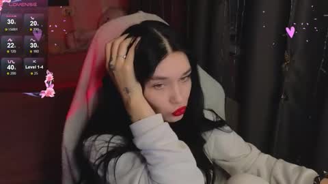 Freya  IM NONUDE online show from 2, 12, 2025