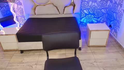 Snapshot of mellani_tay chatting on 26, 2, 2025 Mellani  online show from 26, 2, 2025