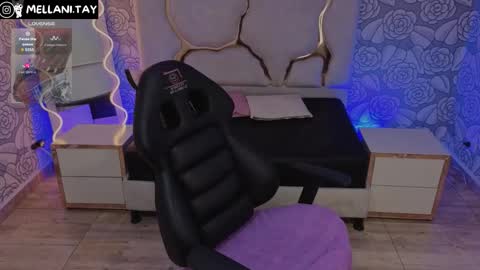 Snapshot of mellani_tay chatting on 13, 9, 2025 Mellani  online show from 13, 9, 2025