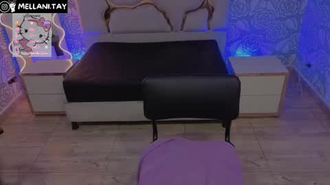 Mellani  online show from 12, 11, 2025