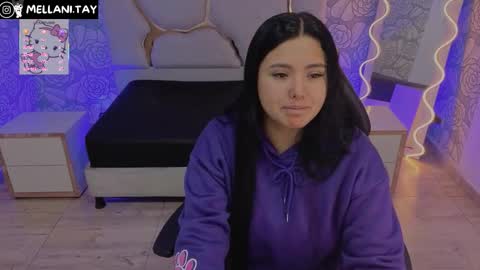 Mellani  online show from 30, 11, 2025