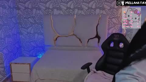 Mellani  online show from 5, 12, 2025