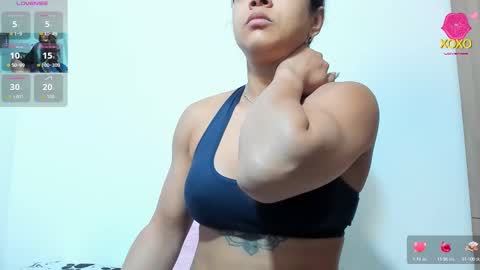 mellanie online show from 27, 9, 2025