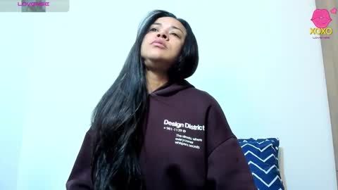 mellanie online show from 26, 11, 2025