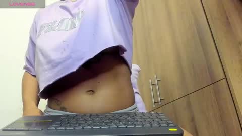 Snapshot of mellanie33 chatting on 14, 3, 2026 mellanie online show from 14, 3, 2026