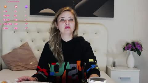 Snapshot of mellaniebliss chatting on 3, 4, 2026 Mellanie online show from 3, 4, 2026