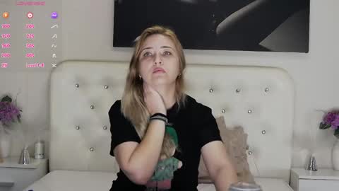 Snapshot of mellaniebliss chatting on 21, 4, 2026 Mellanie online show from 21, 4, 2026