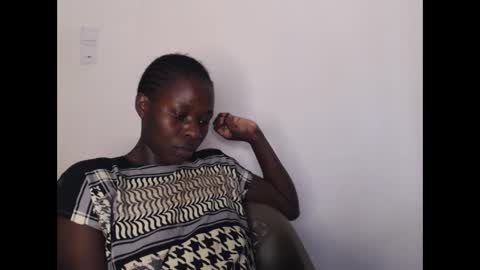 Snapshot of mellanin_pretty_ chatting on 9, 12, 2024 . online show from 9, 12, 2024