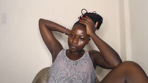 Snapshot of mellanin_pretty_ chatting on 23, 12, 2024 . online show from 23, 12, 2024