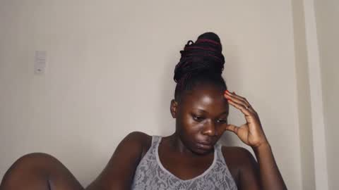 Snapshot of mellanin_pretty_ chatting on 24, 12, 2024 . online show from 24, 12, 2024