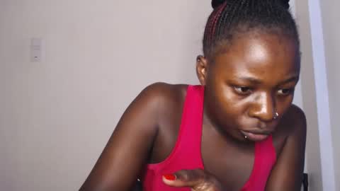 Snapshot of mellanin_pretty_ chatting on 28, 12, 2024 . online show from 28, 12, 2024