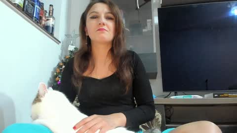 MellyMell  online show from 12, 1, 2026
