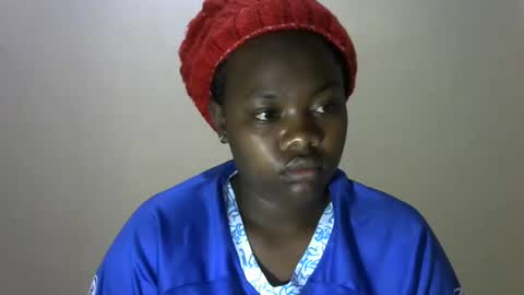 Snapshot of mellcy chatting on 2, 2, 2025 mell online show from 2, 2, 2025