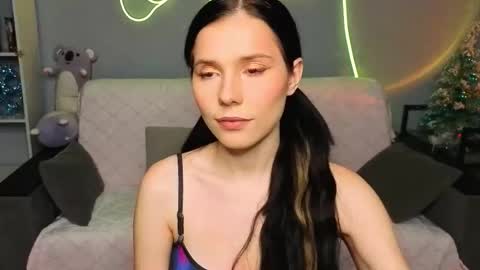 Snapshot of mellhyees chatting on 18, 1, 2026 mellhyees online show from 18, 1, 2026