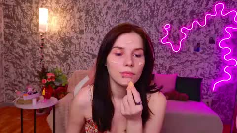 Snapshot of mellhyees chatting on 29, 3, 2026 mellhyees online show from 29, 3, 2026