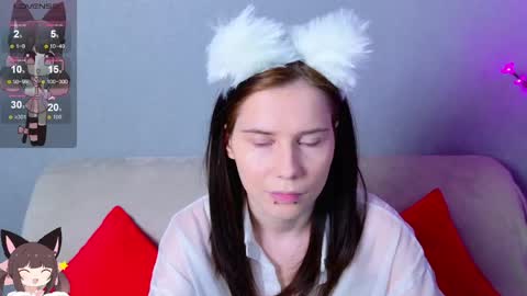 Snapshot of mellhyees chatting on 8, 4, 2026 mellhyees online show from 8, 4, 2026