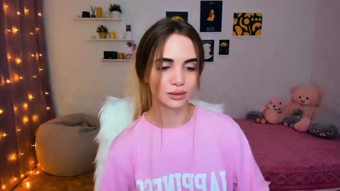 Snapshot of mellifluoustess chatting on 8, 1, 2025 Tessa online show from 8, 1, 2025