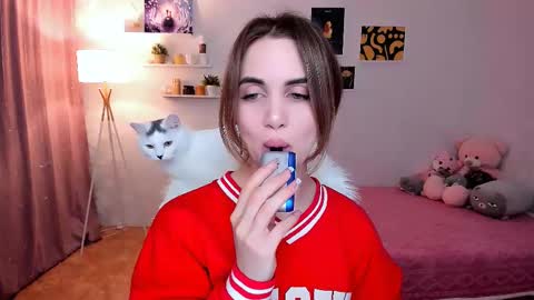 Snapshot of mellifluoustess chatting on 24, 2, 2025 Tessa online show from 24, 2, 2025