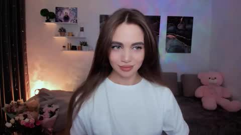 Tessa online show from 17, 12, 2025