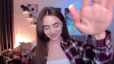 Tessa online show from 19, 12, 2025