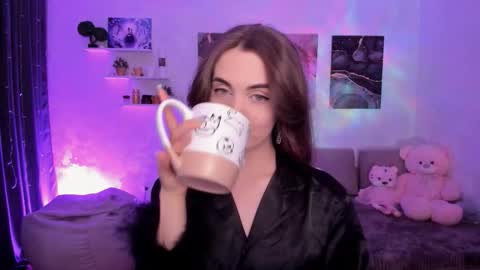 Tessa online show from 8, 1, 2026