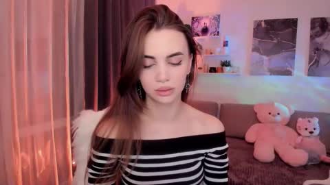 Tessa online show from 15, 2, 2026